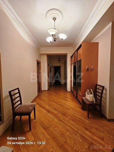 Продаётся 3-комн. новостройка 137 м², м. Сахил, photo 6 from 12