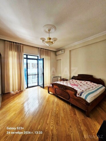 Продаётся 3-комн. новостройка 137 м², м. Сахил, photo 7 from 12