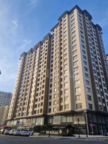 Продаётся 3-комн. новостройка 155 м², м. Шах Исмаил Хатаи, photo 3 from 12