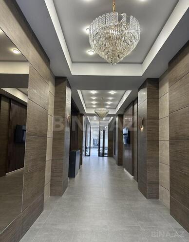 Продаётся 3-комн. новостройка 155 м², м. Шах Исмаил Хатаи, photo 4 from 12