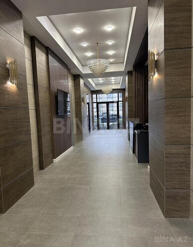 Продаётся 3-комн. новостройка 155 м², м. Шах Исмаил Хатаи, photo 5 from 12