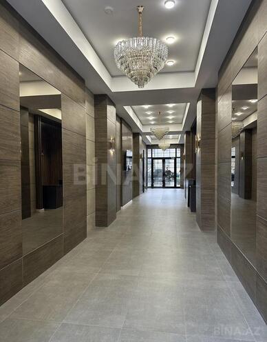 Продаётся 3-комн. новостройка 155 м², м. Шах Исмаил Хатаи, photo 6 from 12