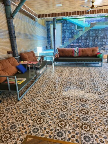 İcarəyə verilir 6 otaqlı həyət evi/bağ evi 500 m², Badamdar q., photo 11 from 30