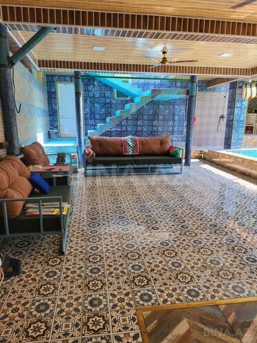 İcarəyə verilir 6 otaqlı həyət evi/bağ evi 500 m², Badamdar q., photo 5 from 30