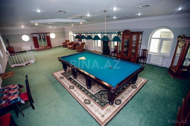 İcarəyə verilir 6 otaqlı həyət evi/bağ evi 500 m², Badamdar q., photo 25 from 30