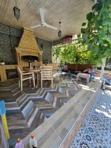 İcarəyə verilir 6 otaqlı həyət evi/bağ evi 500 m², Badamdar q., photo 28 from 30