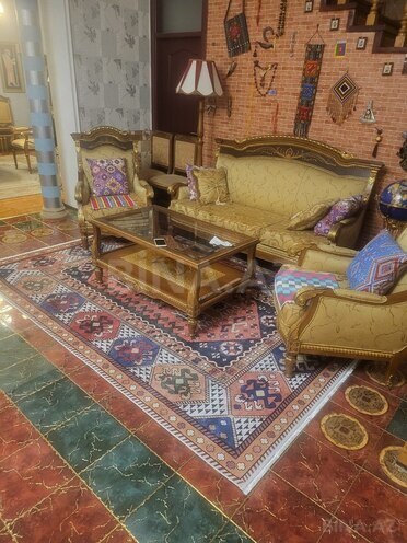 İcarəyə verilir 6 otaqlı həyət evi/bağ evi 500 m², Badamdar q., photo 19 from 30