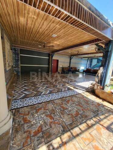 İcarəyə verilir 6 otaqlı həyət evi/bağ evi 500 m², Badamdar q., photo 15 from 30