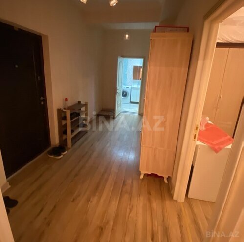 Продается 3-комн. новостройка 90 м², м. Кара Караев, photo 4 from 19