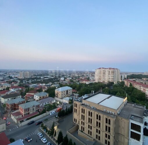 Продается 3-комн. новостройка 90 м², м. Кара Караев, photo 17 from 19