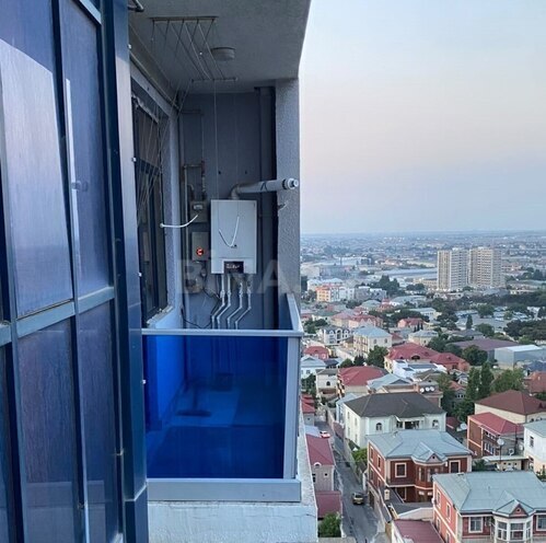 Продается 3-комн. новостройка 90 м², м. Кара Караев, photo 18 from 19