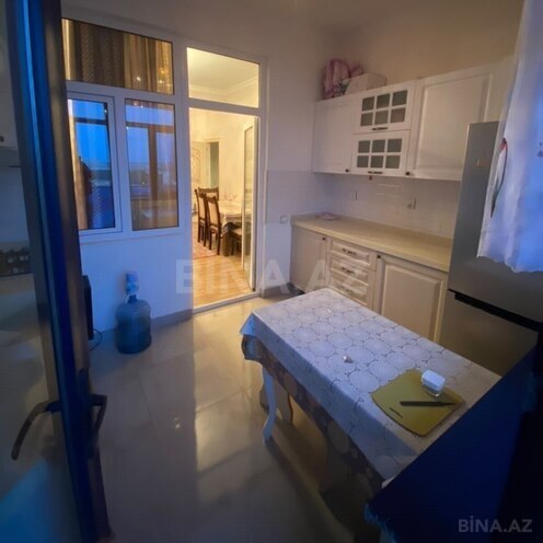 Продается 3-комн. новостройка 90 м², м. Кара Караев, photo 11 from 19