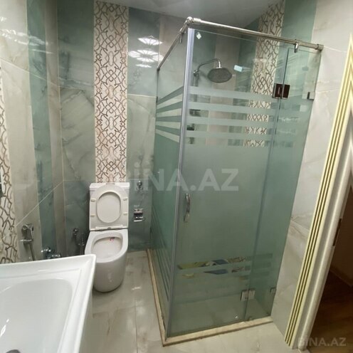 Продается 3-комн. новостройка 90 м², м. Кара Караев, photo 13 from 19