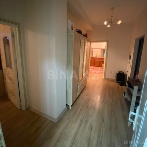 Продается 3-комн. новостройка 90 м², м. Кара Караев, photo 7 from 19