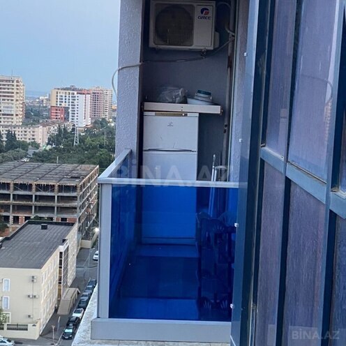Продается 3-комн. новостройка 90 м², м. Кара Караев, photo 15 from 19