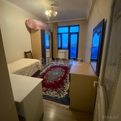 Продается 3-комн. новостройка 90 м², м. Кара Караев, photo 6 from 19