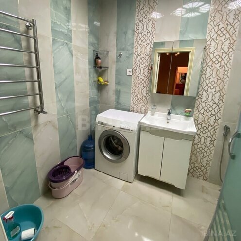 Продается 3-комн. новостройка 90 м², м. Кара Караев, photo 14 from 19