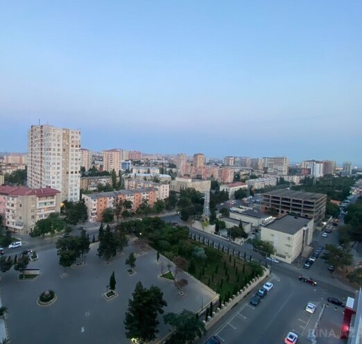 Продается 3-комн. новостройка 90 м², м. Кара Караев, photo 16 from 19