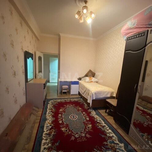 Продается 3-комн. новостройка 90 м², м. Кара Караев, photo 5 from 19