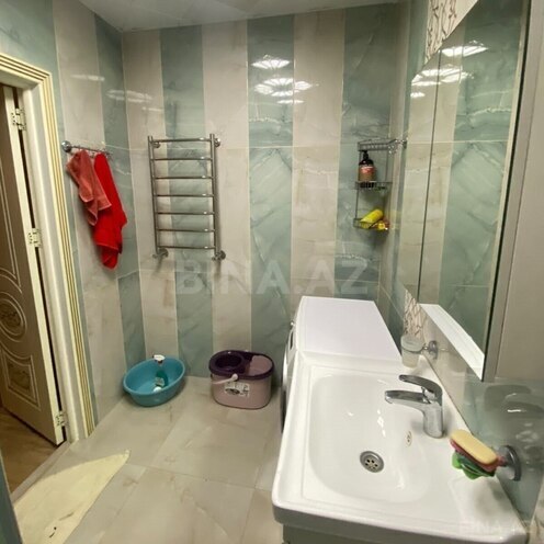 Продается 3-комн. новостройка 90 м², м. Кара Караев, photo 12 from 19