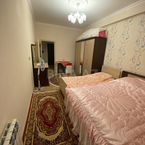 Продается 3-комн. новостройка 90 м², м. Кара Караев, photo 8 from 19