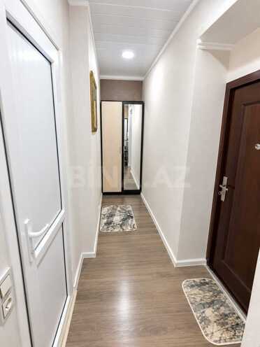 Продаётся 2-комн. вторичка 53 м², Ясамальский р., photo 6 from 18