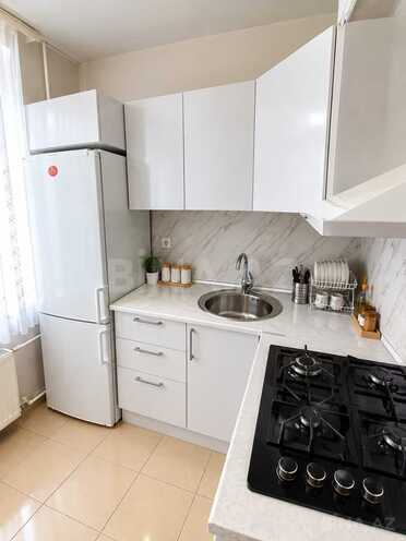 Продаётся 2-комн. вторичка 53 м², Ясамальский р., photo 15 from 18
