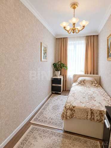 Продаётся 2-комн. вторичка 53 м², Ясамальский р., photo 13 from 18