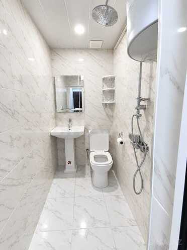 Продаётся 2-комн. вторичка 53 м², Ясамальский р., photo 17 from 18