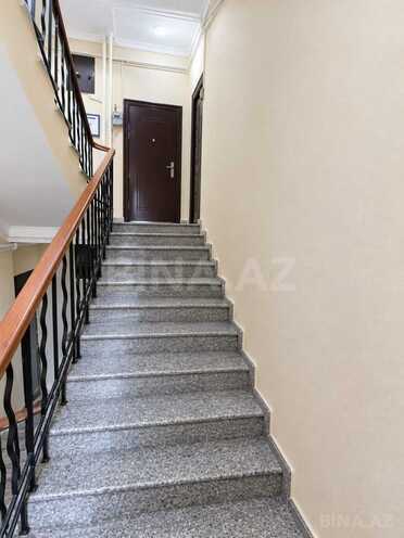 Продаётся 2-комн. вторичка 53 м², Ясамальский р., photo 4 from 18