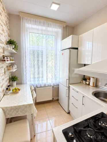 Продаётся 2-комн. вторичка 53 м², Ясамальский р., photo 14 from 18