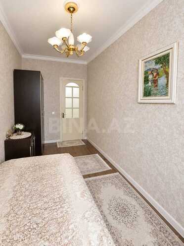 Продаётся 2-комн. вторичка 53 м², Ясамальский р., photo 12 from 18