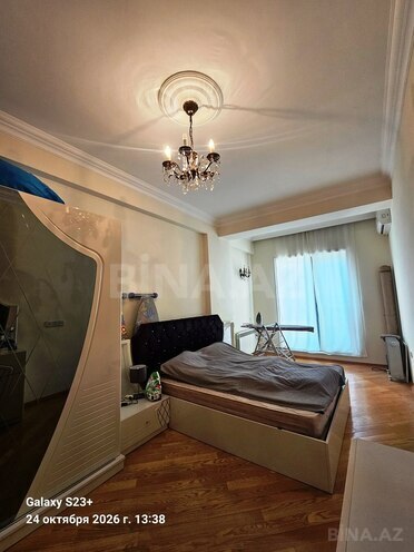 Продаётся 3-комн. новостройка 137 м², м. Сахил, photo 9 from 12