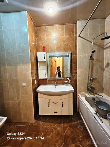 Продаётся 3-комн. новостройка 137 м², м. Сахил, photo 10 from 12