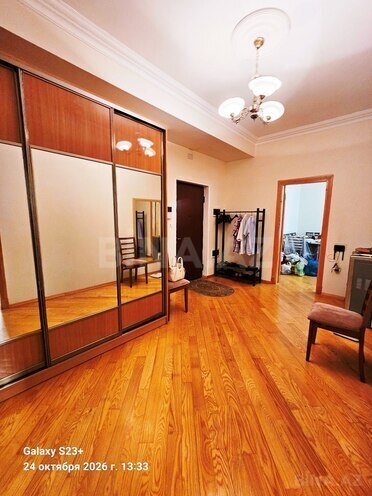 Продаётся 3-комн. новостройка 137 м², м. Сахил, photo 11 from 12