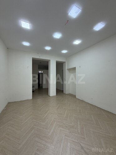 İcarəyə verilir  obyekt 50 m², Elmlər Akademiyası m., photo 9 from 11