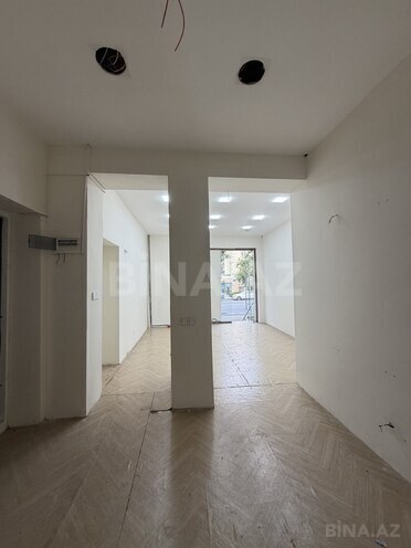 İcarəyə verilir  obyekt 50 m², Elmlər Akademiyası m., photo 3 from 11