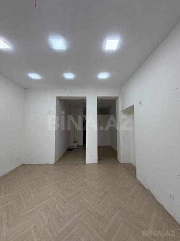 İcarəyə verilir  obyekt 50 m², Elmlər Akademiyası m., photo 8 from 11