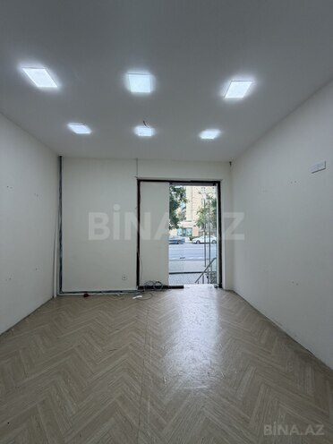 İcarəyə verilir  obyekt 50 m², Elmlər Akademiyası m., photo 1 from 11