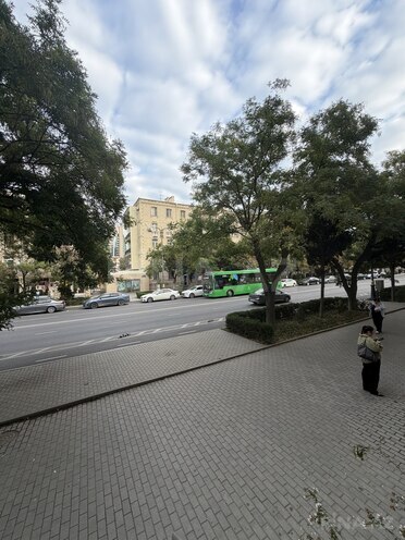 İcarəyə verilir  obyekt 50 m², Elmlər Akademiyası m., photo 10 from 11