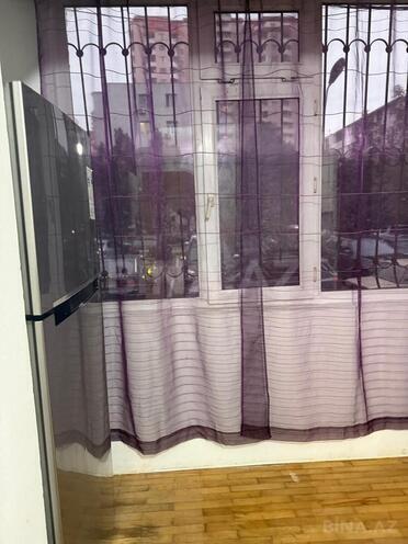 İcarəyə verilir 3 otaqlı köhnə tikili 70 m², 8 Noyabr m., photo 10 from 14