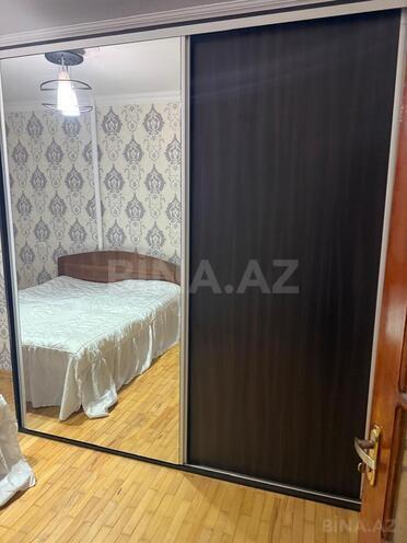 İcarəyə verilir 3 otaqlı köhnə tikili 70 m², 8 Noyabr m., photo 5 from 14