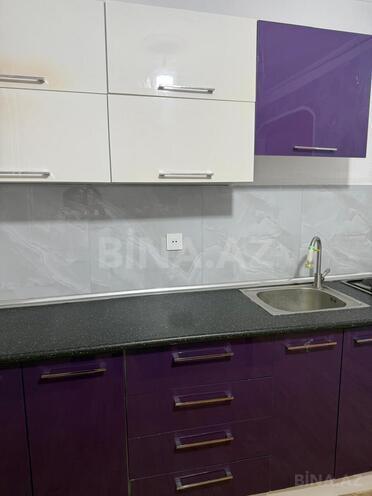 İcarəyə verilir 3 otaqlı köhnə tikili 70 m², 8 Noyabr m., photo 8 from 14