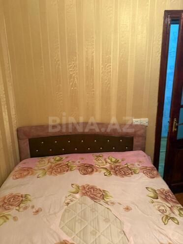 İcarəyə verilir 3 otaqlı köhnə tikili 70 m², 8 Noyabr m., photo 6 from 14