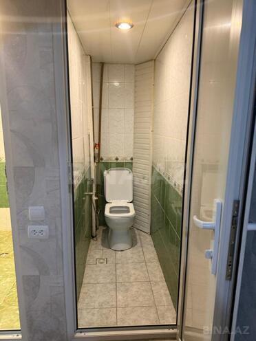 İcarəyə verilir 3 otaqlı köhnə tikili 70 m², 8 Noyabr m., photo 11 from 14