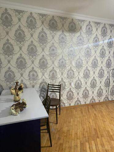 İcarəyə verilir 3 otaqlı köhnə tikili 70 m², 8 Noyabr m., photo 3 from 14