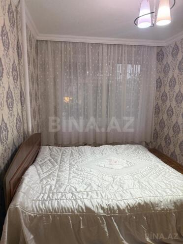 İcarəyə verilir 3 otaqlı köhnə tikili 70 m², 8 Noyabr m., photo 4 from 14