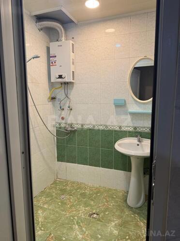 İcarəyə verilir 3 otaqlı köhnə tikili 70 m², 8 Noyabr m., photo 12 from 14