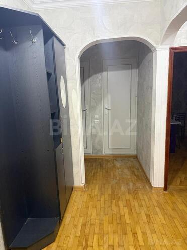 İcarəyə verilir 3 otaqlı köhnə tikili 70 m², 8 Noyabr m., photo 13 from 14