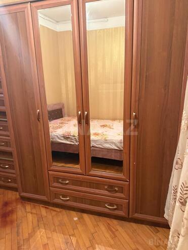 İcarəyə verilir 3 otaqlı köhnə tikili 70 m², 8 Noyabr m., photo 7 from 14